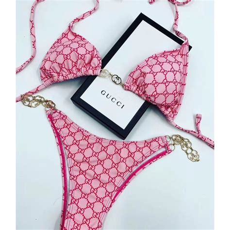 cheap gucci swimsuits|gucci bikini dupe.